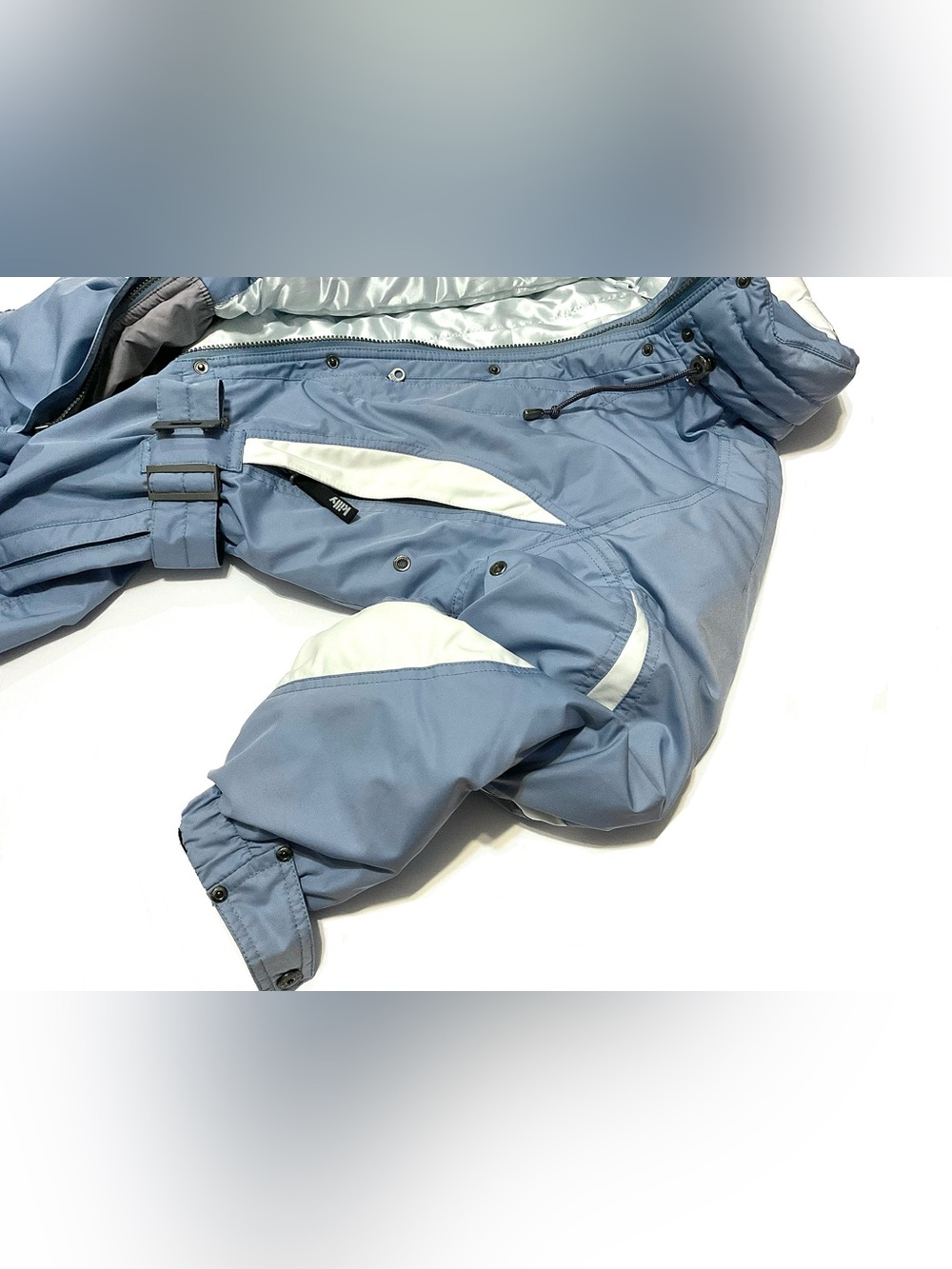 Women’s Killy Ski Suit - Picture 5 of 11